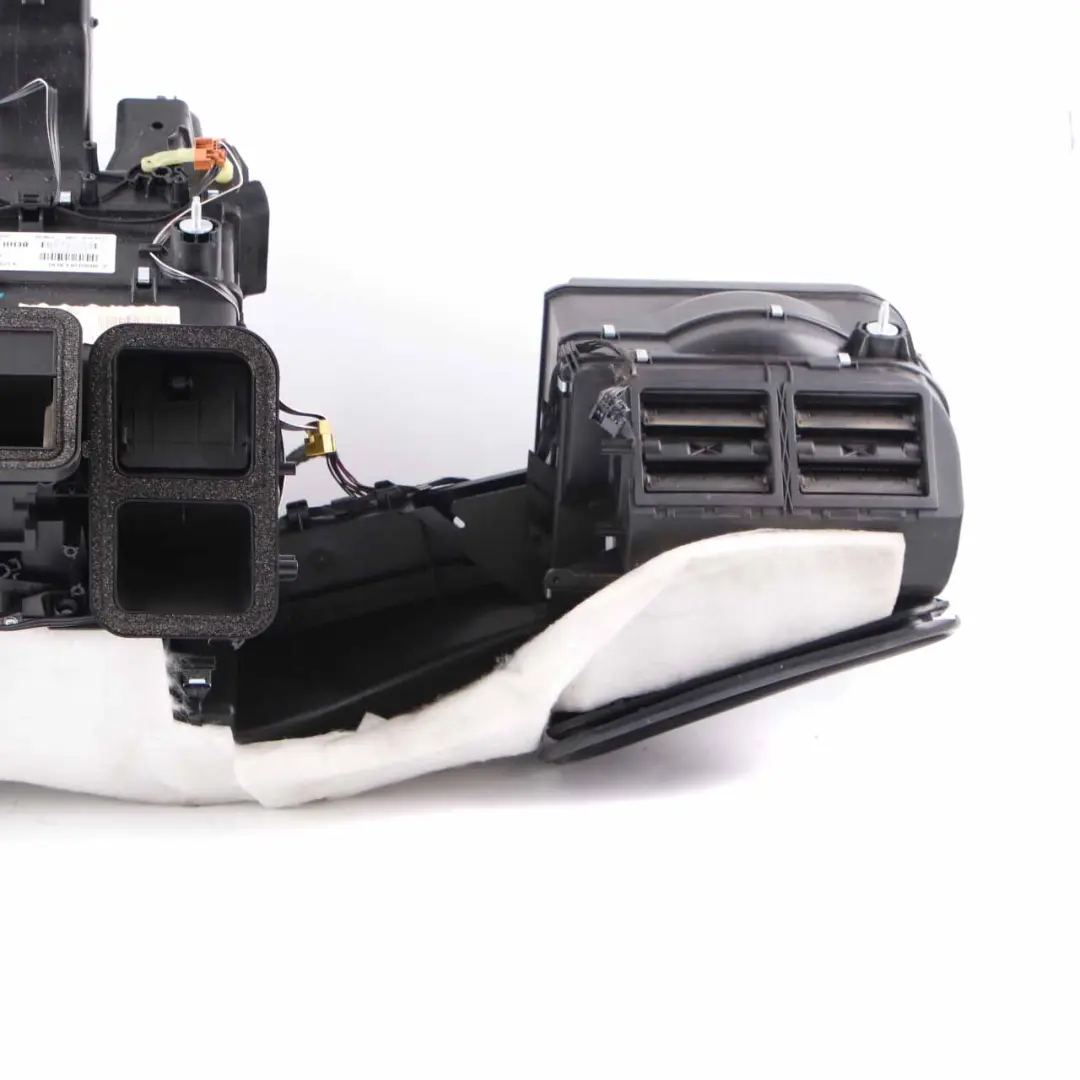 W219 Air Conditioning Heater Matrix Unit Housing Box to Mercedes W211 with Part number A2118302660 Mercedes W211 W219 Air Conditioning Heater Matrix Unit Housing Box - SKU rhd-A2118302660 - Part number A2118302660