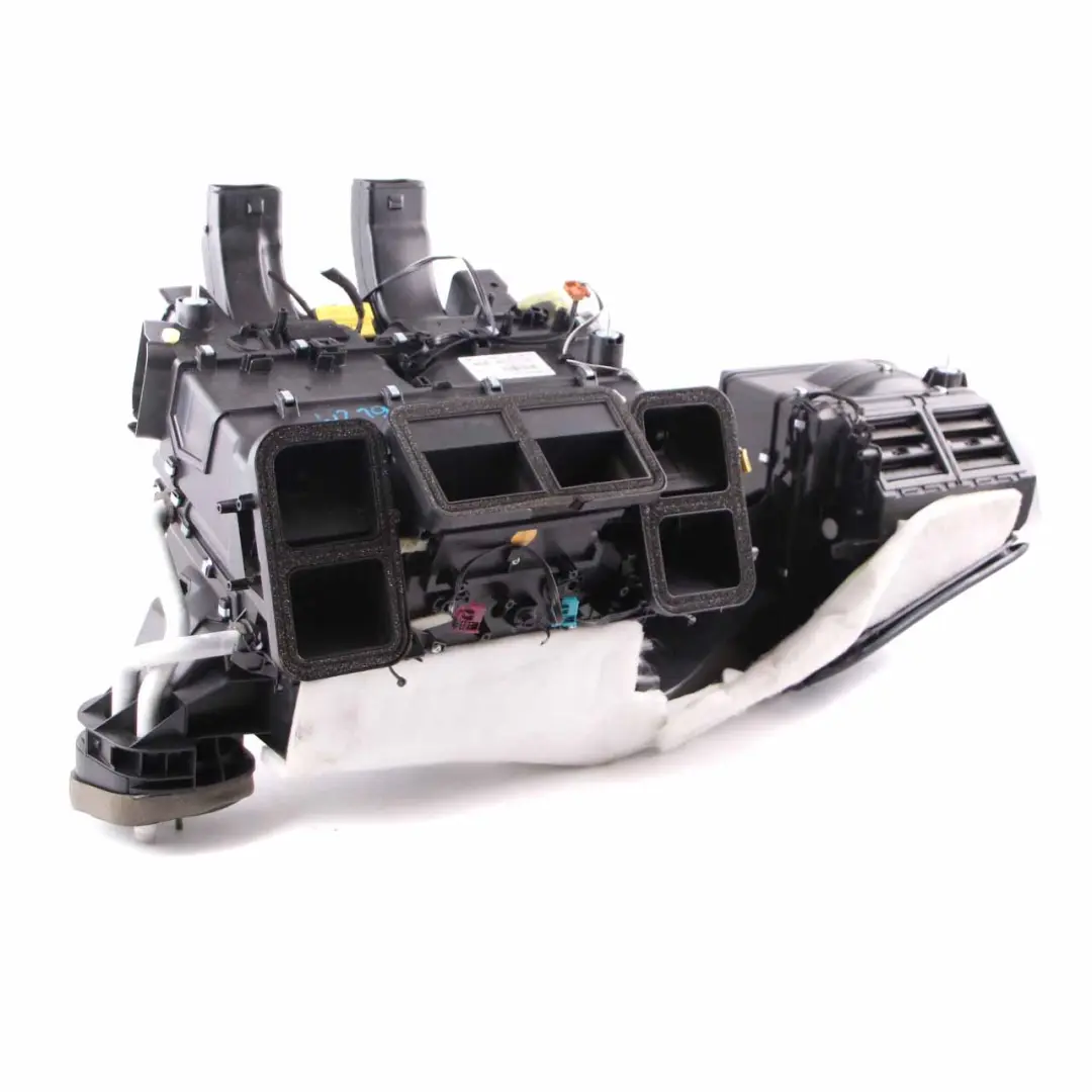 W219 Air Conditioning Heater Matrix Unit Housing Box to Mercedes W211 with Part number A2118302660 Mercedes W211 W219 Air Conditioning Heater Matrix Unit Housing Box - SKU rhd-A2118302660 - Part number A2118302660