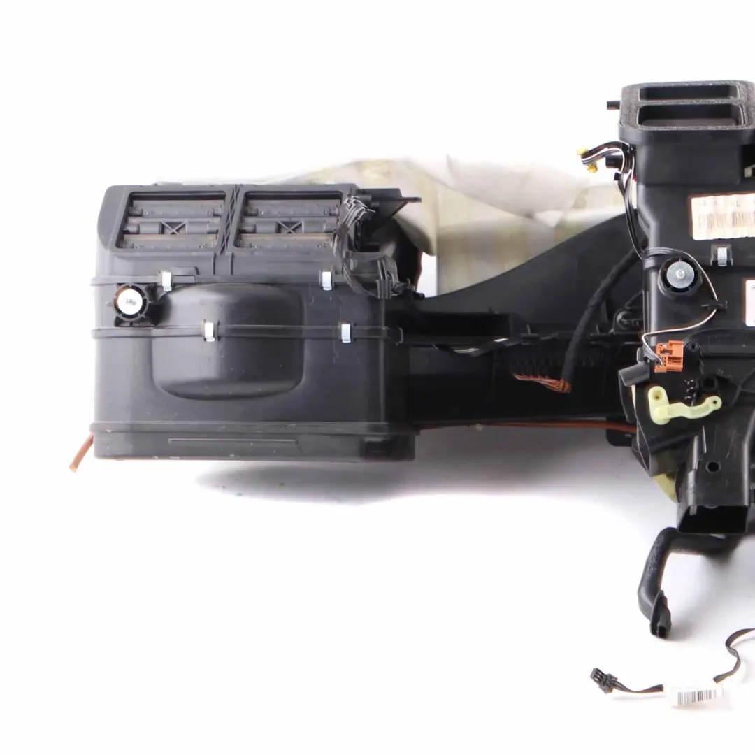 W219 Air Conditioning Heater Matrix Unit Housing Box to Mercedes W211 with Part number A2118302660 Mercedes W211 W219 Air Conditioning Heater Matrix Unit Housing Box - SKU rhd-A2118302660 - Part number A2118302660