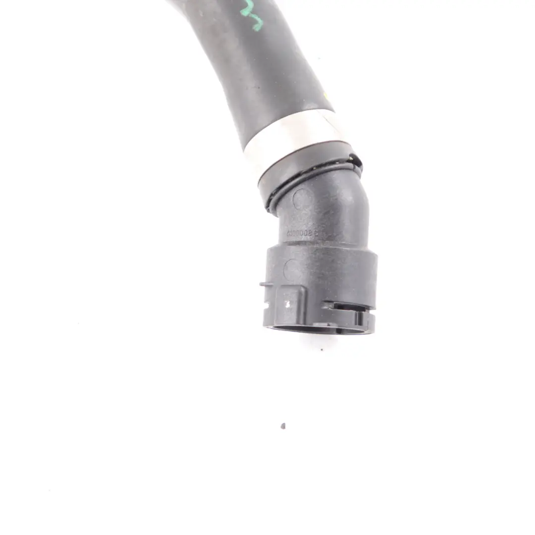 Water Hose Mercedes W211 CLS W219 Engine Coolant Cooling Pipe Line to with Part number A2118302996 Water Hose Mercedes W211 CLS W219 Engine Coolant Cooling Pipe Line - SKU rhd-A2118302996 - Part number A2118302996