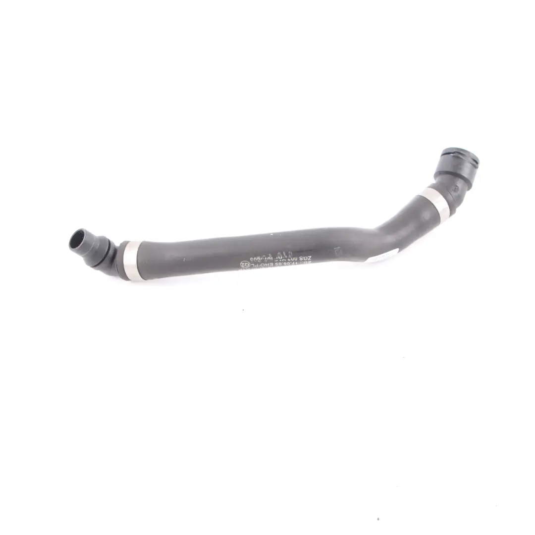 Water Hose Mercedes W211 CLS W219 Engine Coolant Cooling Pipe Line to with Part number A2118302996 Water Hose Mercedes W211 CLS W219 Engine Coolant Cooling Pipe Line - SKU rhd-A2118302996 - Part number A2118302996