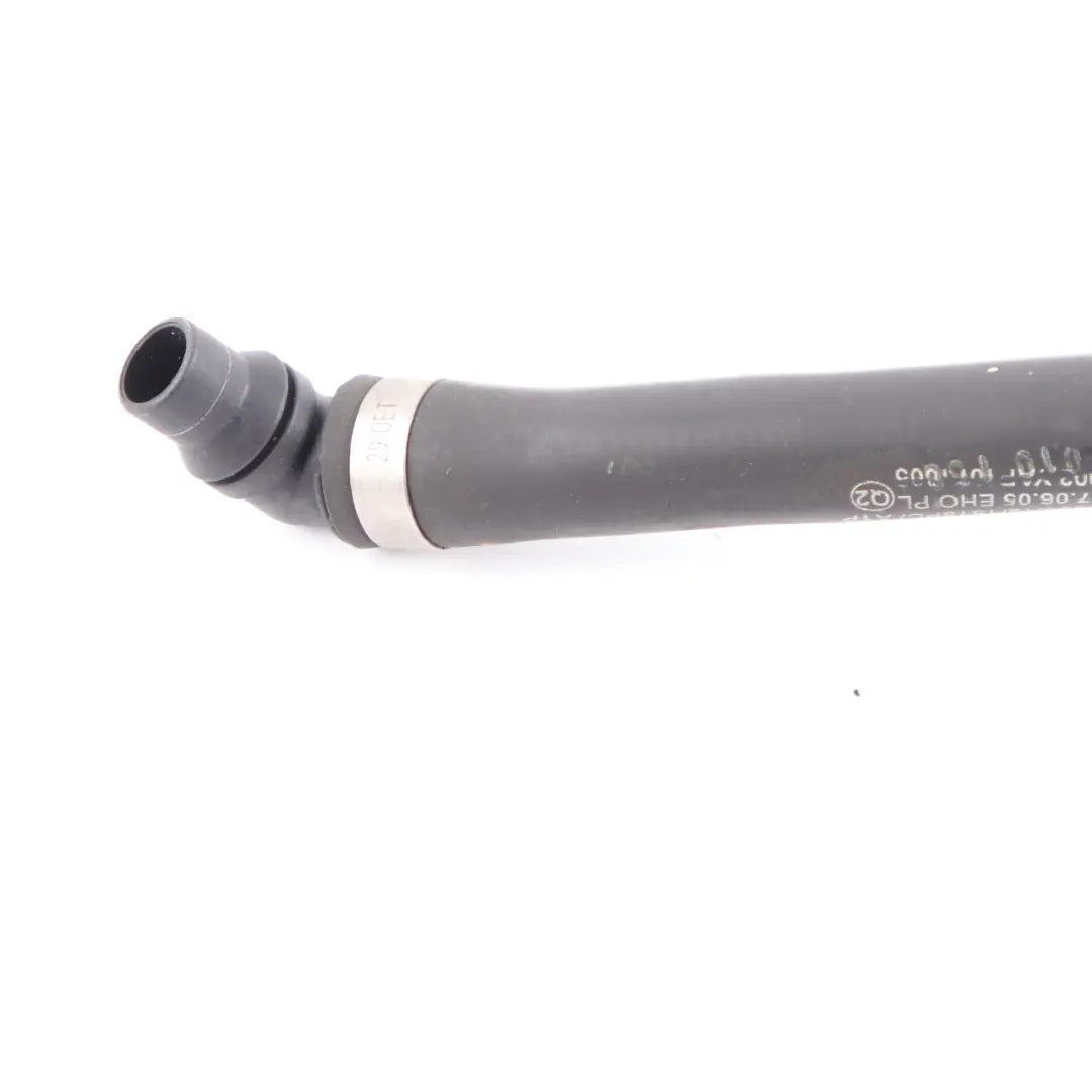 Water Hose Mercedes W211 CLS W219 Engine Coolant Cooling Pipe Line to with Part number A2118302996 Water Hose Mercedes W211 CLS W219 Engine Coolant Cooling Pipe Line - SKU rhd-A2118302996 - Part number A2118302996