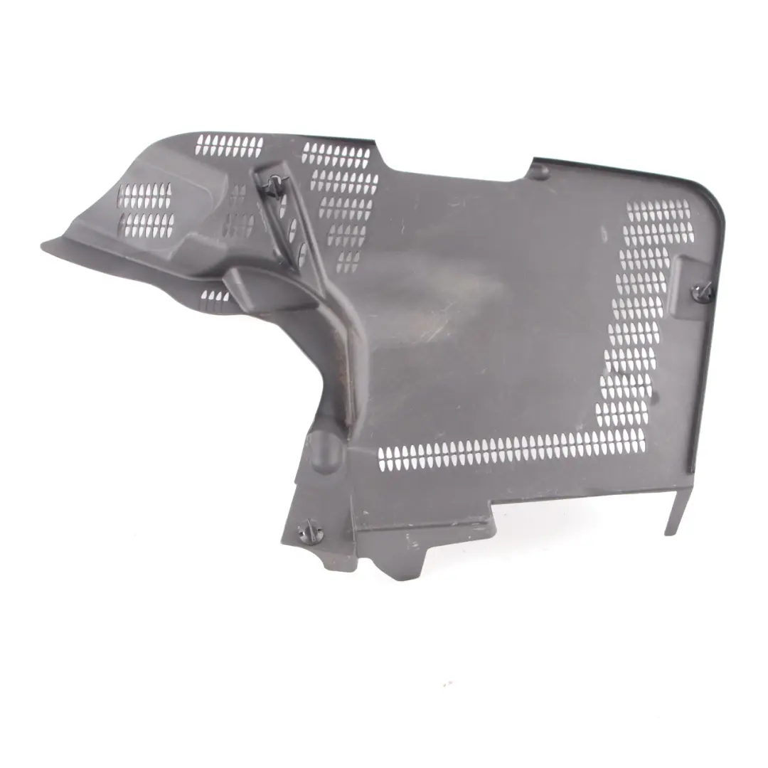 W219 Compartment Panel Left N/S to Engine Cover Mercedes W211 CLS with Part number A2118320808 Engine Cover Mercedes W211 CLS W219 Compartment Panel Left N/S - SKU rhd-A2118320808 - Part number A2118320808