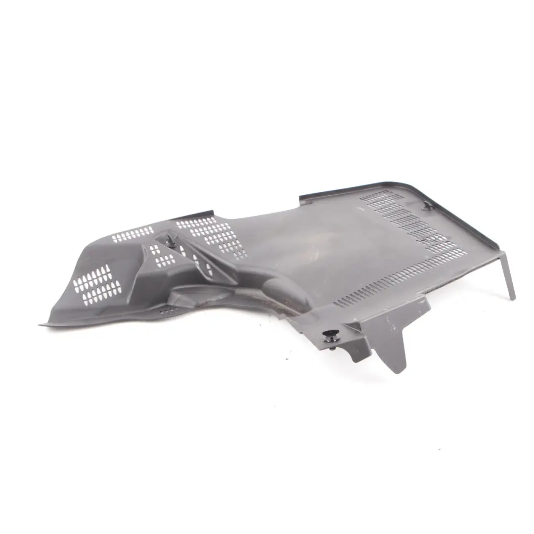 W219 Compartment Panel Left N/S to Engine Cover Mercedes W211 CLS with Part number A2118320808 Engine Cover Mercedes W211 CLS W219 Compartment Panel Left N/S - SKU rhd-A2118320808 - Part number A2118320808
