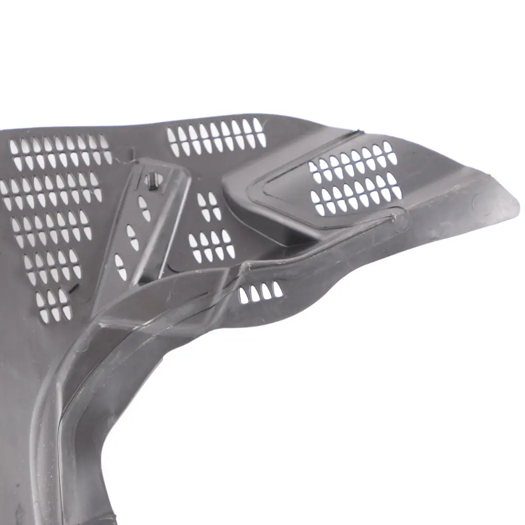 Engine Cover Mercedes W211 CLS W219 Compartment Panel Left N/S - SKU rhd-A2118320808 - Part number A2118320808