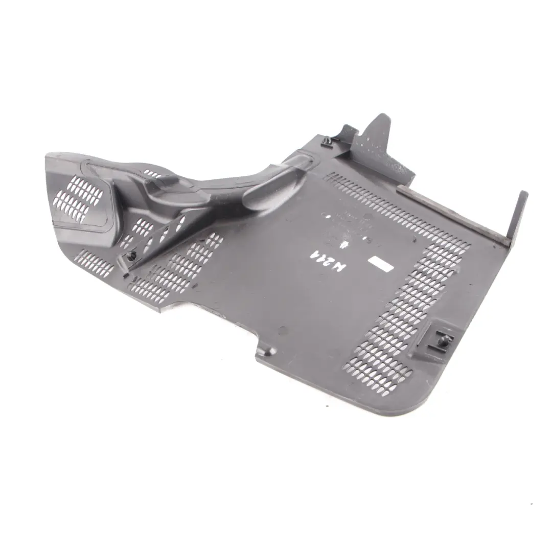 W219 Compartment Panel Left N/S to Engine Cover Mercedes W211 CLS with Part number A2118320808 Engine Cover Mercedes W211 CLS W219 Compartment Panel Left N/S - SKU rhd-A2118320808 - Part number A2118320808