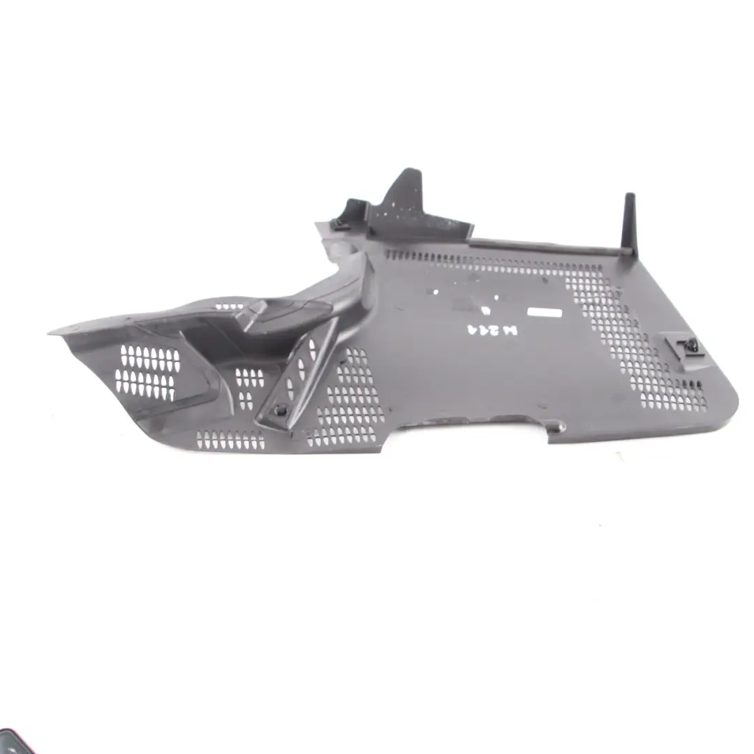 W219 Compartment Panel Left N/S to Engine Cover Mercedes W211 CLS with Part number A2118320808 Engine Cover Mercedes W211 CLS W219 Compartment Panel Left N/S - SKU rhd-A2118320808 - Part number A2118320808