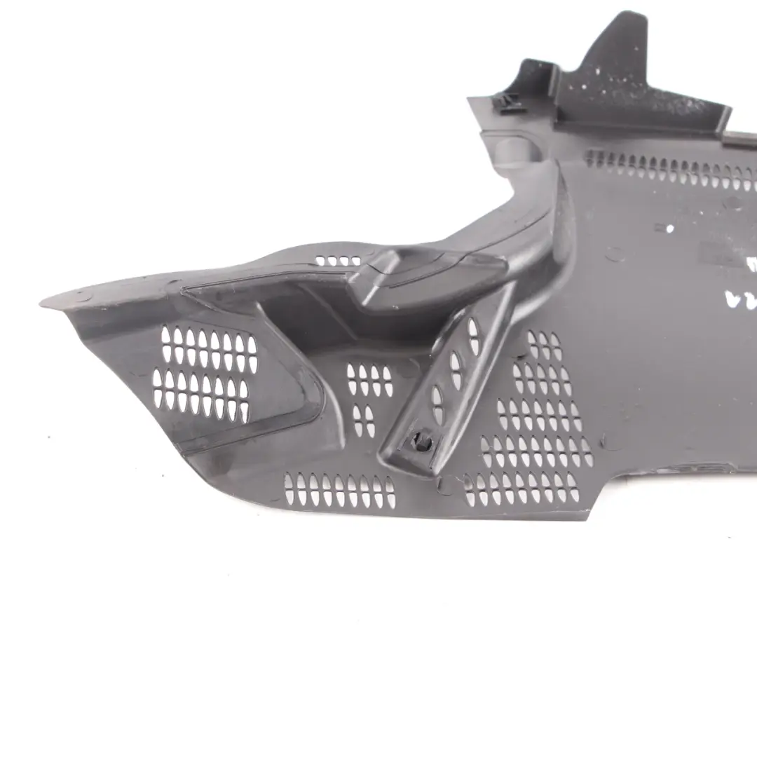 W219 Compartment Panel Left N/S to Engine Cover Mercedes W211 CLS with Part number A2118320808 Engine Cover Mercedes W211 CLS W219 Compartment Panel Left N/S - SKU rhd-A2118320808 - Part number A2118320808