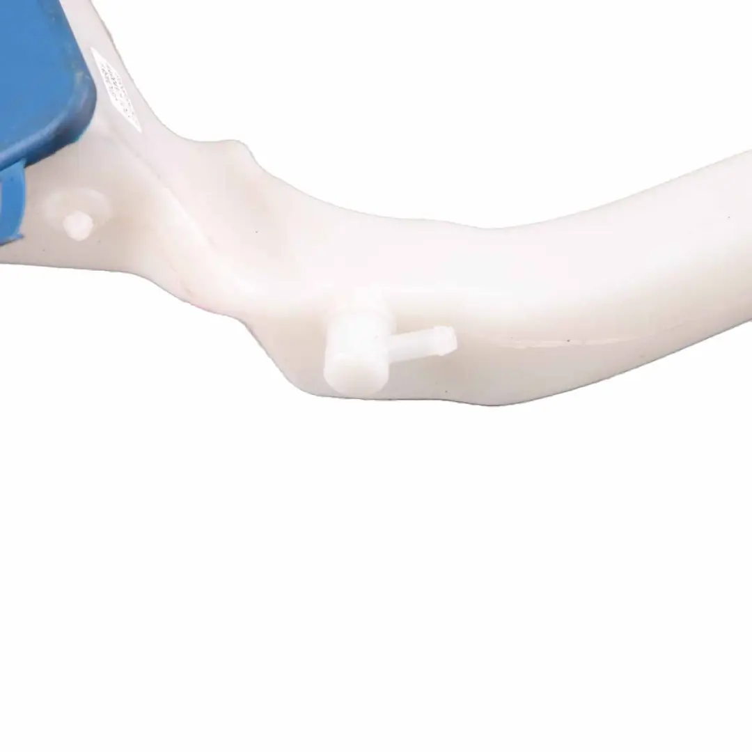 W219 Windscreen Washer Filler Pipe Hose Neck to Mercedes W211 CLS with Part number A2118600864 Mercedes W211 CLS W219 Windscreen Washer Filler Pipe Hose Neck - SKU rhd-A2118600864 - Part number A2118600864