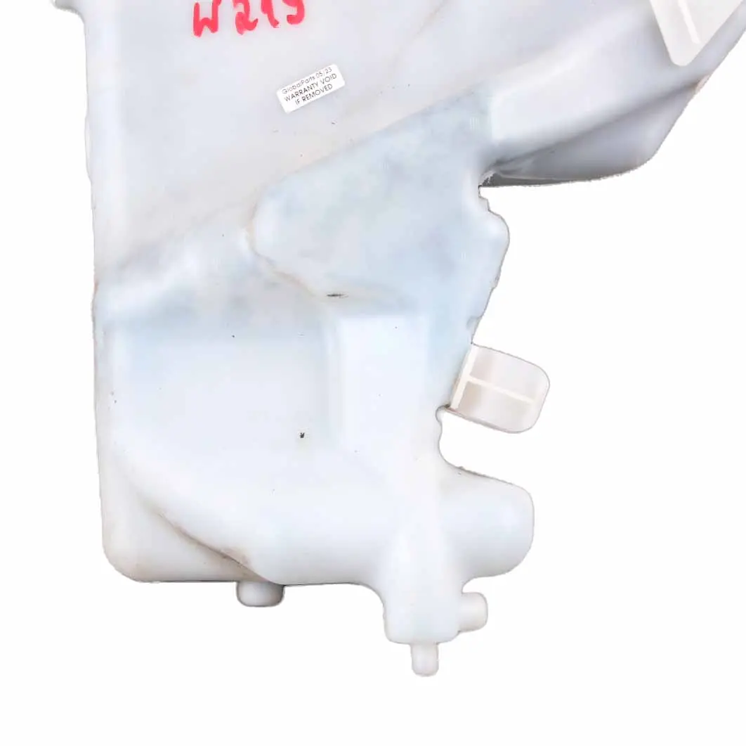 Washer Tank Mercedes W211 W219 Windshield Heated Bottle Reservoir A2118603860 to with Part number A2118691120 Washer Tank Mercedes W211 W219 Windshield Heated Bottle Reservoir A2118603860 - SKU rhd-A2118691120-1 - Part number A2118691120