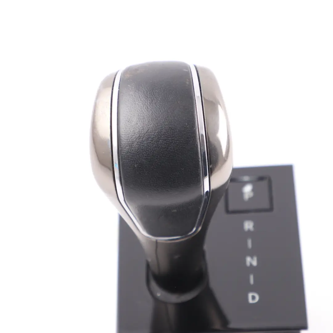 Mercedes W212 E63 AMG Gear Selector Gearshift Switch Knob Automatic - SKU rhd-A2122670424-1 - Part number A2122670424