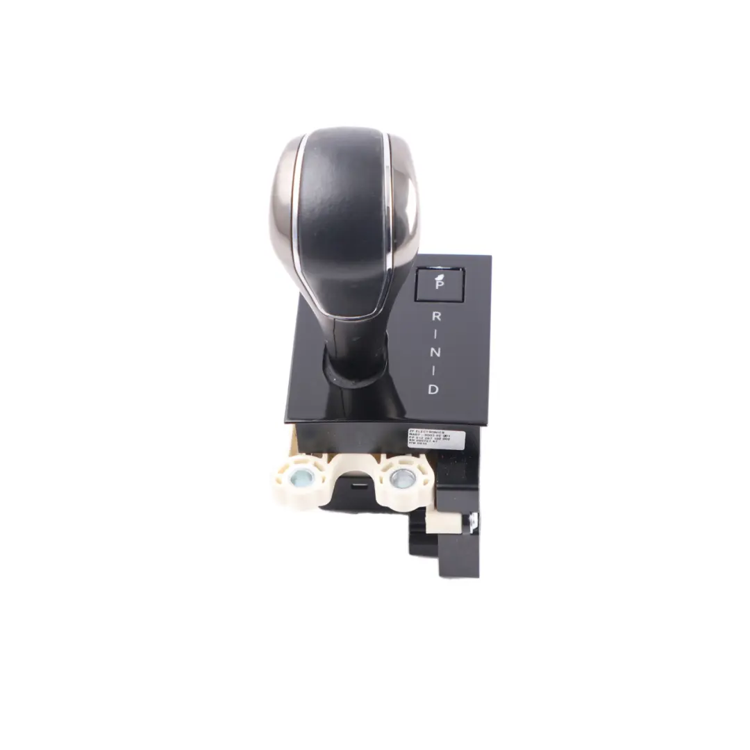 Selector Gearshift Switch Knob Automatic to Mercedes W212 E63 AMG Gear with Part number A2122670424 Mercedes W212 E63 AMG Gear Selector Gearshift Switch Knob Automatic - SKU rhd-A2122670424 - Part number A2122670424