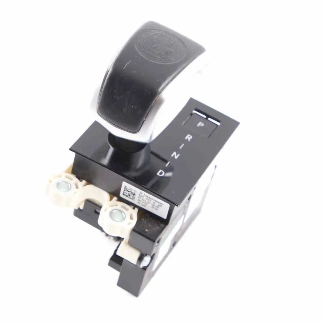 Selector Gearshift Switch Knob Automatic to Mercedes W212 E63 AMG Gear with Part number A2122670424 Mercedes W212 E63 AMG Gear Selector Gearshift Switch Knob Automatic - SKU rhd-A2122670424 - Part number A2122670424