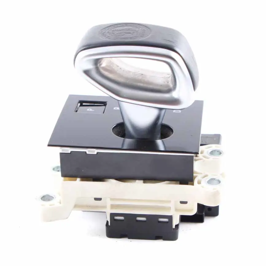 Mercedes W212 E63 AMG Gear Selector Gearshift Switch Knob Automatic - SKU rhd-A2122670424 - Part number A2122670424