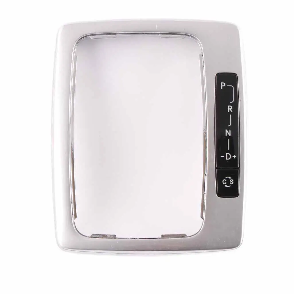 Selector Cover Mercedes C207 W212 Selecting Lever Surround Automatic to Gear with Part number A2122670788 Gear Selector Cover Mercedes C207 W212 Selecting Lever Surround Automatic - SKU rhd-A2122670788 - Part number A2122670788
