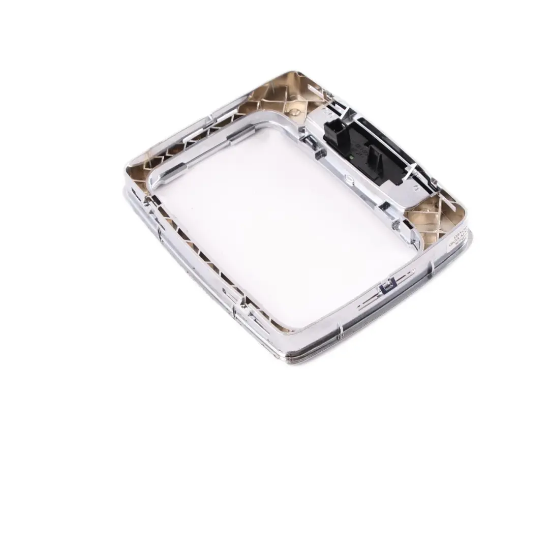 Gear Selector Cover Mercedes C207 W212 Selecting Lever Surround Automatic - SKU rhd-A2122670788 - Part number A2122670788