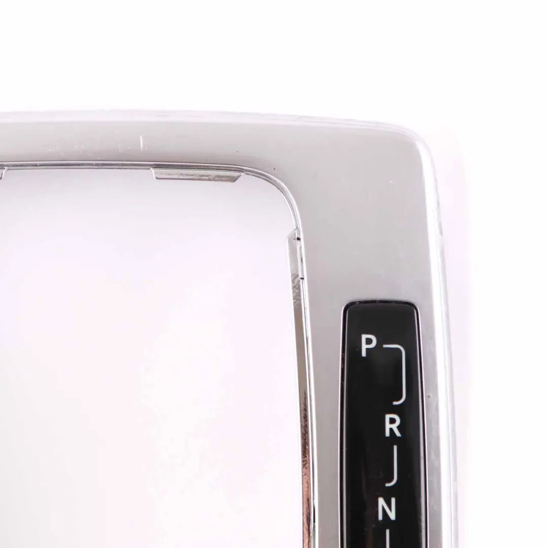 Selector Cover Mercedes C207 W212 Selecting Lever Surround Automatic to Gear with Part number A2122670788 Gear Selector Cover Mercedes C207 W212 Selecting Lever Surround Automatic - SKU rhd-A2122670788 - Part number A2122670788