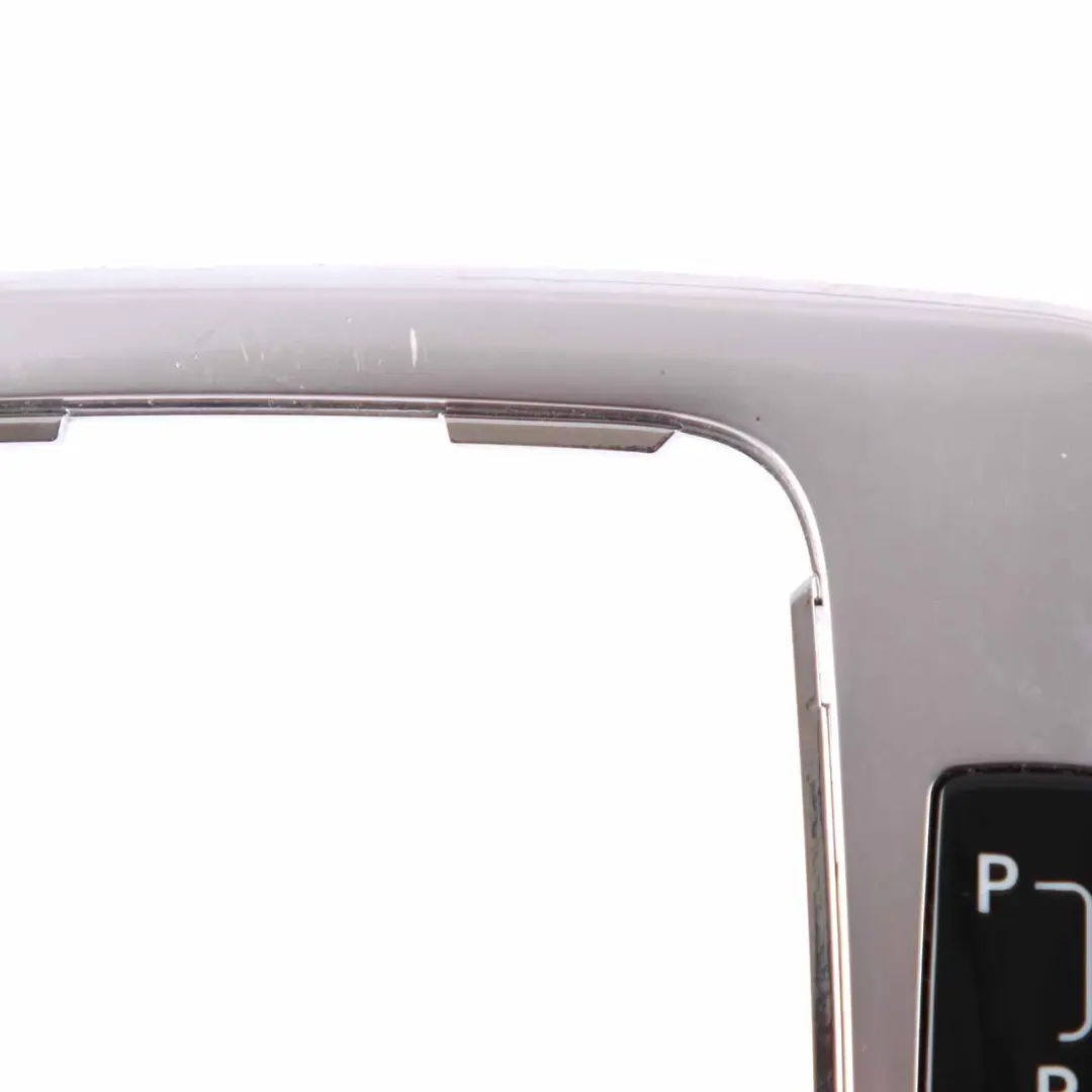 Selector Cover Mercedes C207 W212 Selecting Lever Surround Automatic to Gear with Part number A2122670788 Gear Selector Cover Mercedes C207 W212 Selecting Lever Surround Automatic - SKU rhd-A2122670788 - Part number A2122670788