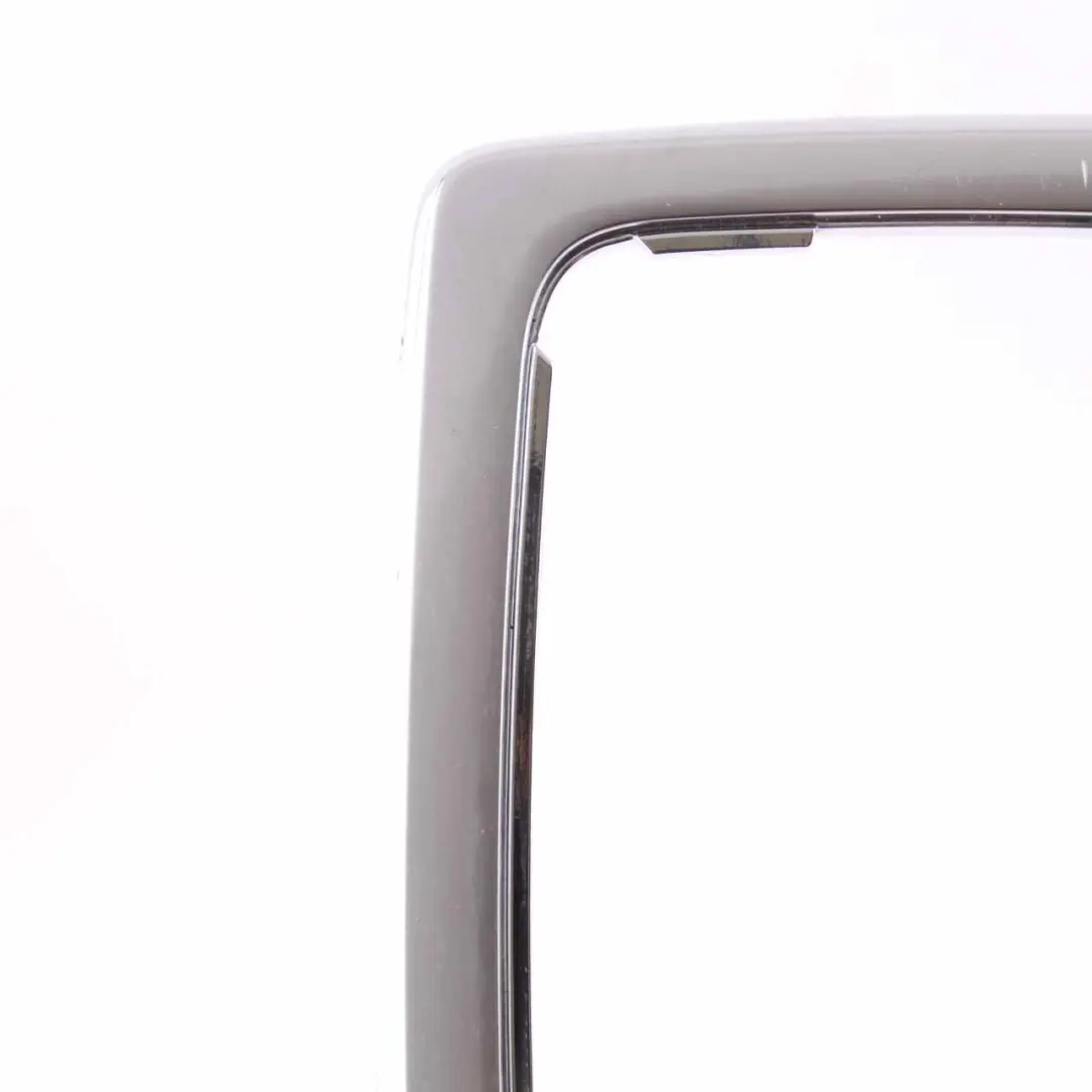 Selector Cover Mercedes C207 W212 Selecting Lever Surround Automatic to Gear with Part number A2122670788 Gear Selector Cover Mercedes C207 W212 Selecting Lever Surround Automatic - SKU rhd-A2122670788 - Part number A2122670788