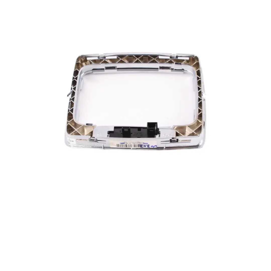 Selector Cover Mercedes C207 W212 Selecting Lever Surround Automatic to Gear with Part number A2122670788 Gear Selector Cover Mercedes C207 W212 Selecting Lever Surround Automatic - SKU rhd-A2122670788 - Part number A2122670788