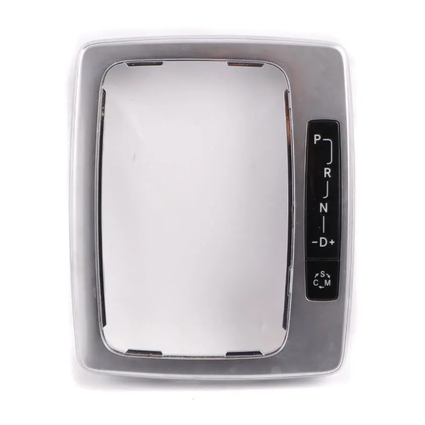 Selector Cover Mercedes C207 W212 Lever Surround Trim Automatic to Gear with Part number A2122671088 Gear Selector Cover Mercedes C207 W212 Lever Surround Trim Automatic - SKU rhd-A2122671088 - Part number A2122671088