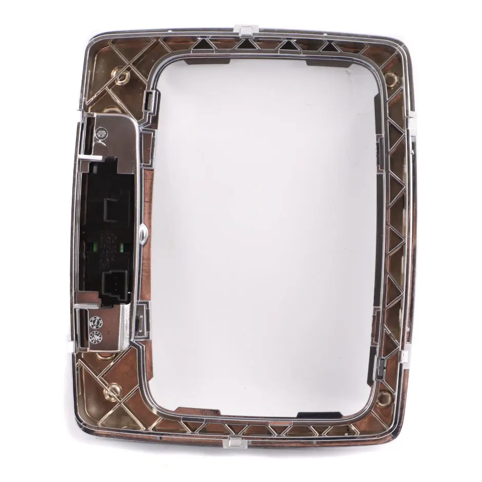 Gear Selector Cover Mercedes C207 W212 Lever Surround Trim Automatic - SKU rhd-A2122671088 - Part number A2122671088