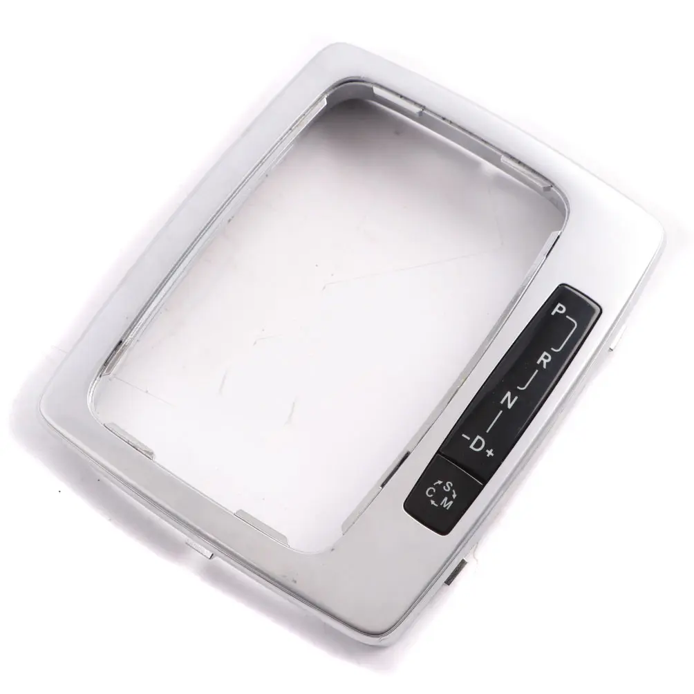 Gear Selector Cover Mercedes C207 W212 Lever Surround Trim Automatic - SKU rhd-A2122671088 - Part number A2122671088