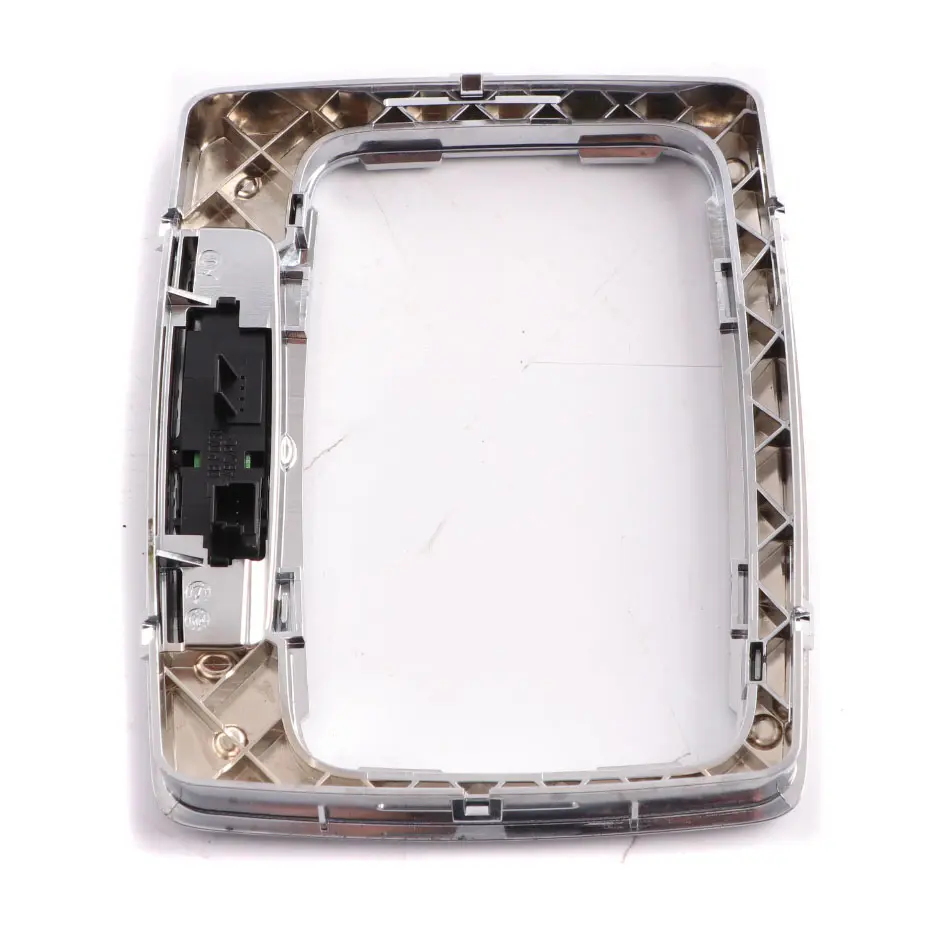 Gear Selector Cover Mercedes C207 W212 Lever Surround Trim Automatic - SKU rhd-A2122671088 - Part number A2122671088