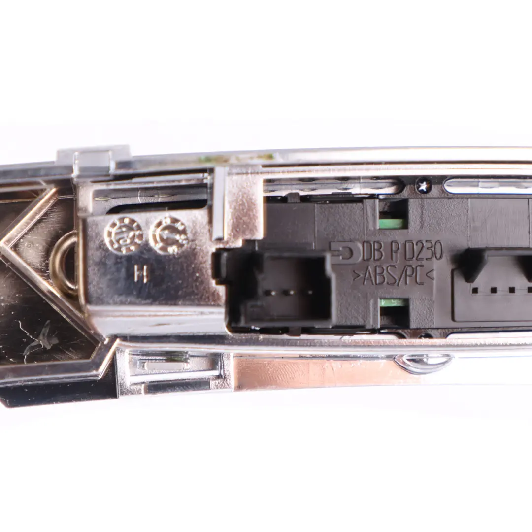 Selector Cover Mercedes C207 W212 Lever Surround Trim Automatic to Gear with Part number A2122671088 Gear Selector Cover Mercedes C207 W212 Lever Surround Trim Automatic - SKU rhd-A2122671088 - Part number A2122671088