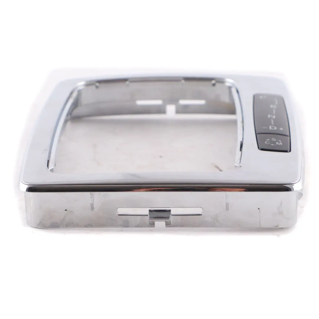 Gear Selector Cover Mercedes C207 W212 Lever Surround Trim Automatic - SKU rhd-A2122671088 - Part number A2122671088