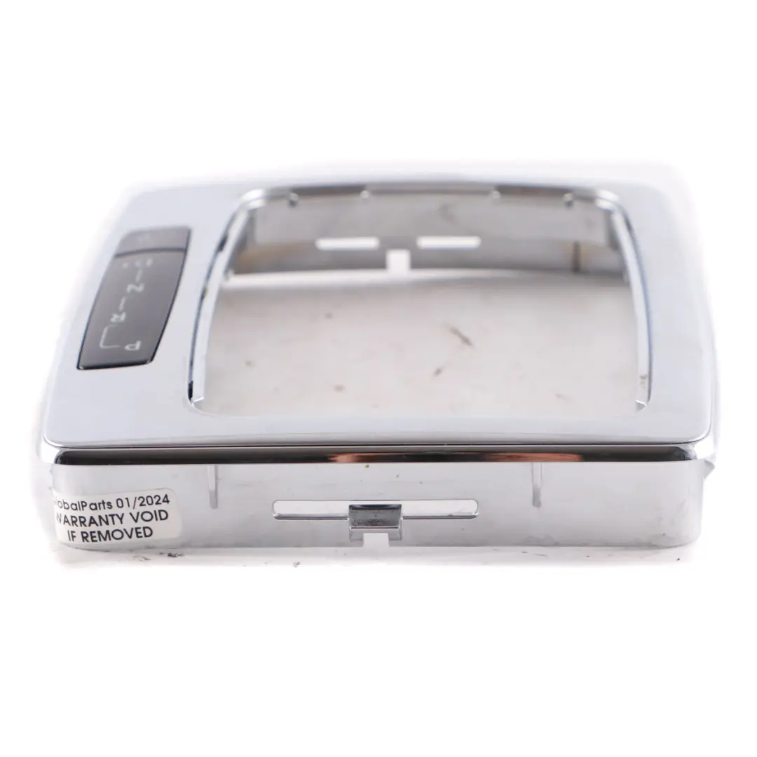 Gear Selector Cover Mercedes C207 W212 Lever Surround Trim Automatic - SKU rhd-A2122671088 - Part number A2122671088