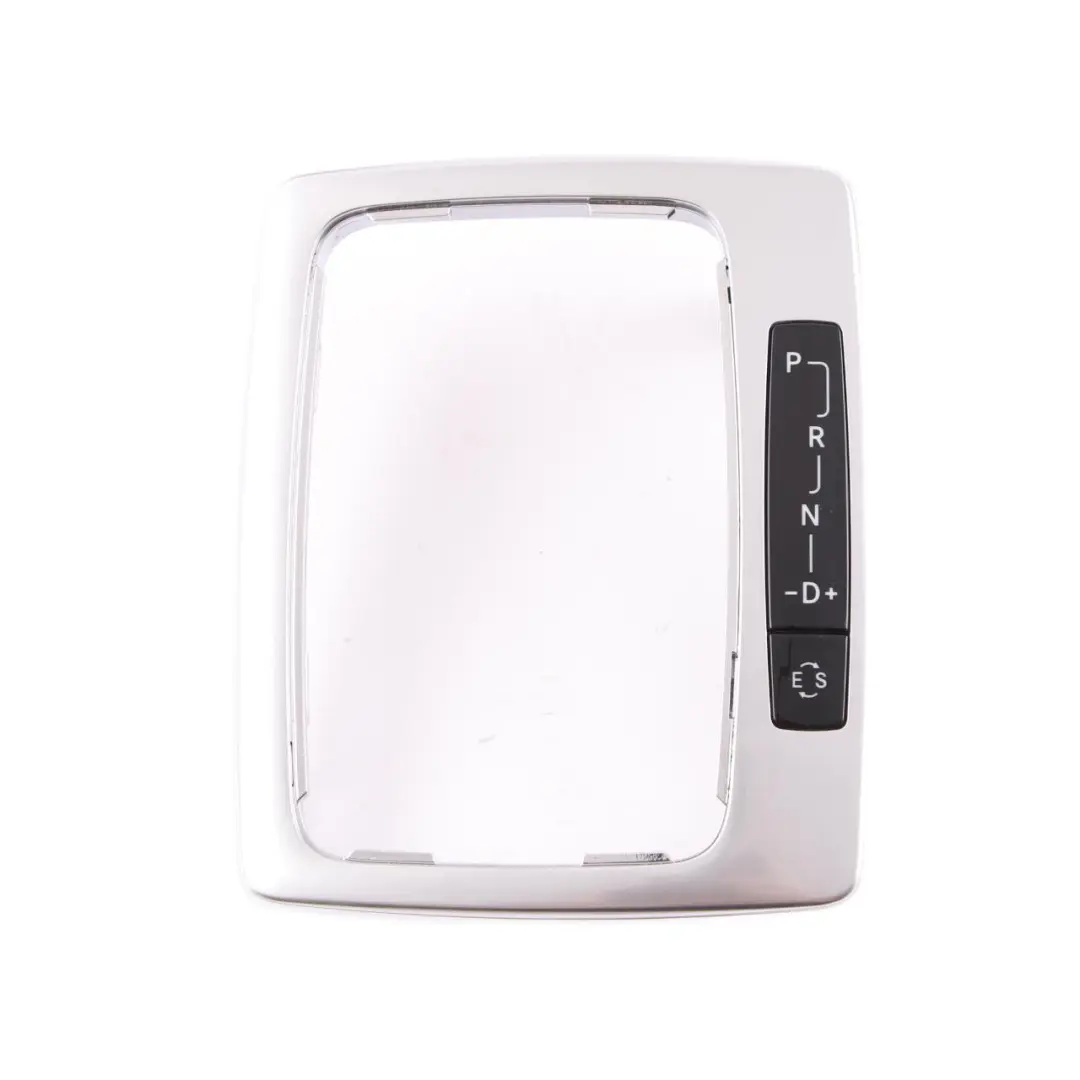 Selector Cover Mercedes W212 Trim Panel Frame Platinum Switch to Gear with Part number A2122671488 Gear Selector Cover Mercedes W212 Trim Panel Frame Platinum Switch - SKU rhd-A2122671488 - Part number A2122671488