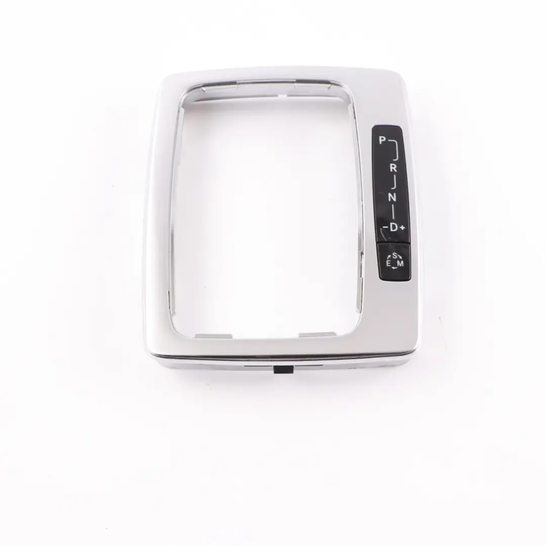 Selector Cover Mercedes C207 W212 Lever Surround Trim Automatic to Gear with Part number A2122671788 Gear Selector Cover Mercedes C207 W212 Lever Surround Trim Automatic - SKU rhd-A2122671788 - Part number A2122671788