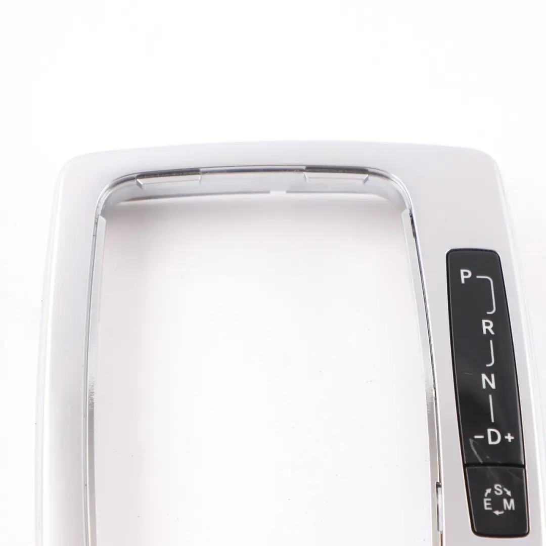 Selector Cover Mercedes C207 W212 Lever Surround Trim Automatic to Gear with Part number A2122671788 Gear Selector Cover Mercedes C207 W212 Lever Surround Trim Automatic - SKU rhd-A2122671788 - Part number A2122671788