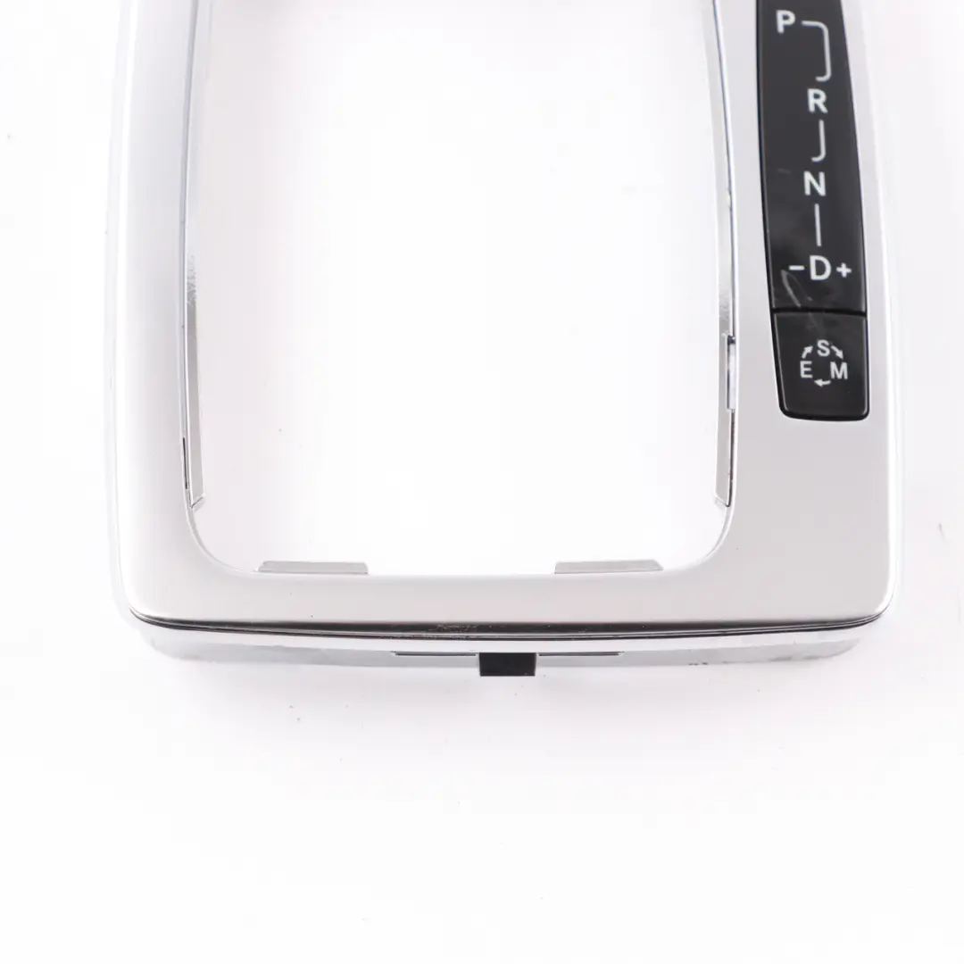 Gear Selector Cover Mercedes C207 W212 Lever Surround Trim Automatic - SKU rhd-A2122671788 - Part number A2122671788