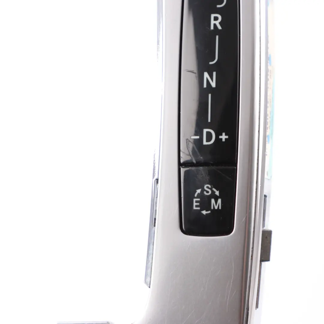 Selector Cover Mercedes C207 W212 Lever Surround Trim Automatic to Gear with Part number A2122671788 Gear Selector Cover Mercedes C207 W212 Lever Surround Trim Automatic - SKU rhd-A2122671788 - Part number A2122671788