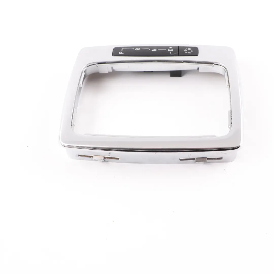 Selector Cover Mercedes C207 W212 Lever Surround Trim Automatic to Gear with Part number A2122671788 Gear Selector Cover Mercedes C207 W212 Lever Surround Trim Automatic - SKU rhd-A2122671788 - Part number A2122671788