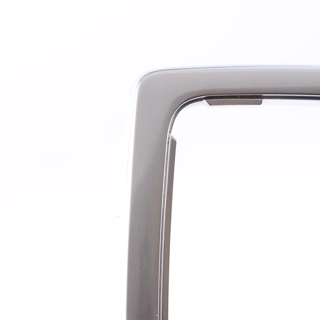 Gear Selector Cover Mercedes C207 W212 Lever Surround Trim Automatic - SKU rhd-A2122671788 - Part number A2122671788