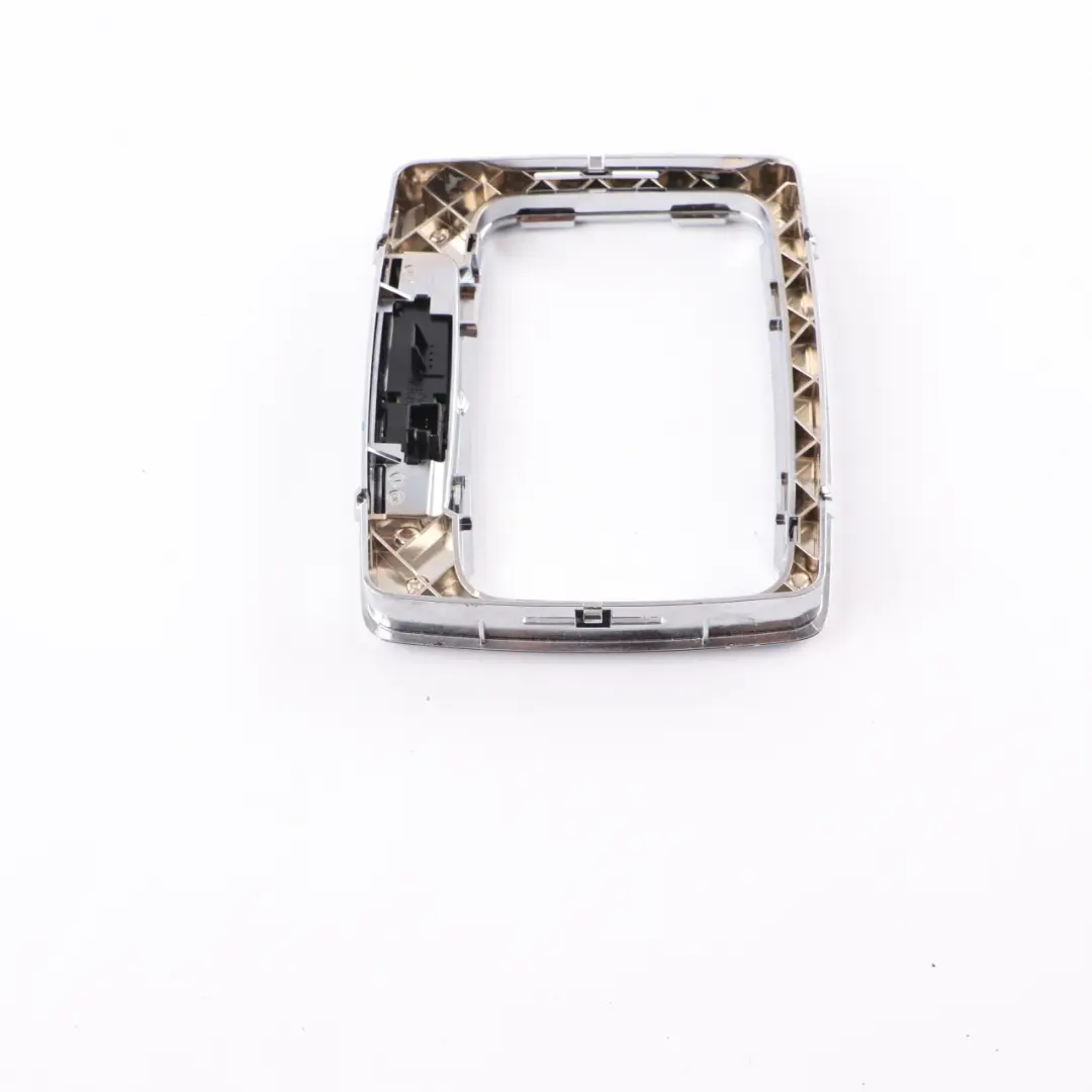 Gear Selector Cover Mercedes C207 W212 Lever Surround Trim Automatic - SKU rhd-A2122671788 - Part number A2122671788