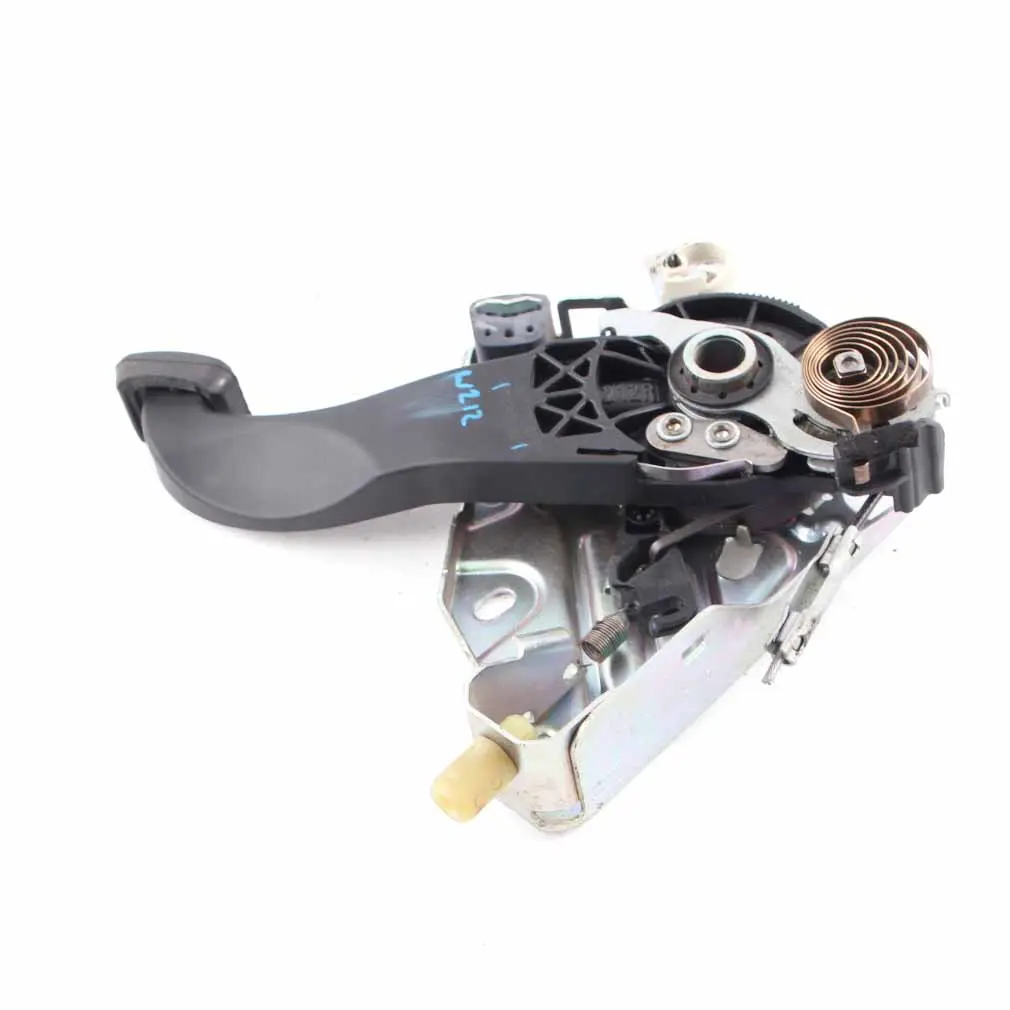  Handbrake Pedal Mercedes W212 Parking Brake Pedal Unit Assembly - SKU rhd-A212420002 - Part number A212420002