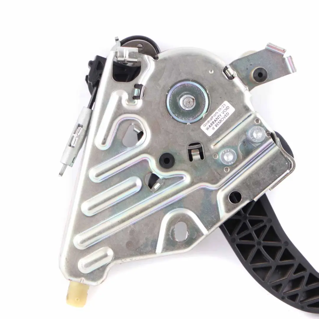  Handbrake Pedal Mercedes W212 Parking Brake Pedal Unit Assembly - SKU rhd-A212420002 - Part number A212420002