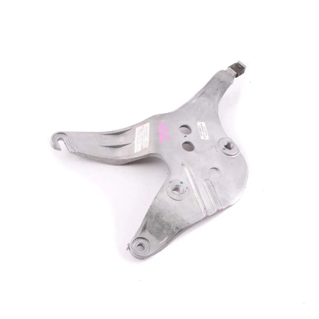  Foot Brake Mercedes W212 Handbrake Support Bracket Parking Pedal - SKU rhd-A2124200084 - Part number A2124200084