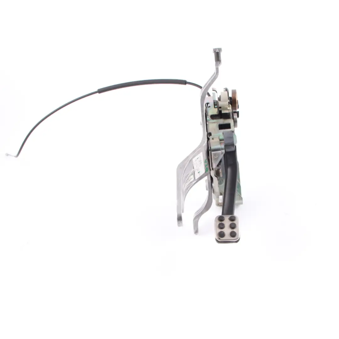  Handbrake Pedal Mercedes W212 Parking Brake Pedal Unit Assembly - SKU rhd-A2124200184 - Part number A2124200184