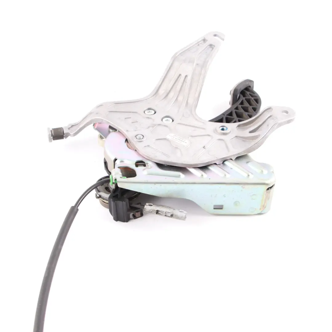 Handbrake Pedal Mercedes W212 Parking Brake Pedal Unit Assembly - SKU rhd-A2124200184 - Part number A2124200184
