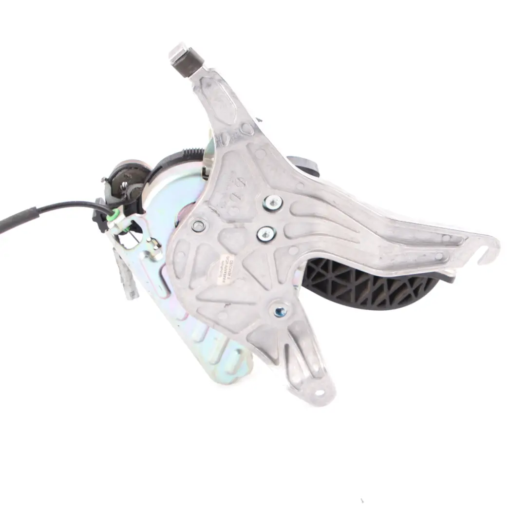 Handbrake Pedal Mercedes W212 Parking Brake Pedal Unit Assembly to with Part number A2124200184 Handbrake Pedal Mercedes W212 Parking Brake Pedal Unit Assembly - SKU rhd-A2124200184 - Part number A2124200184