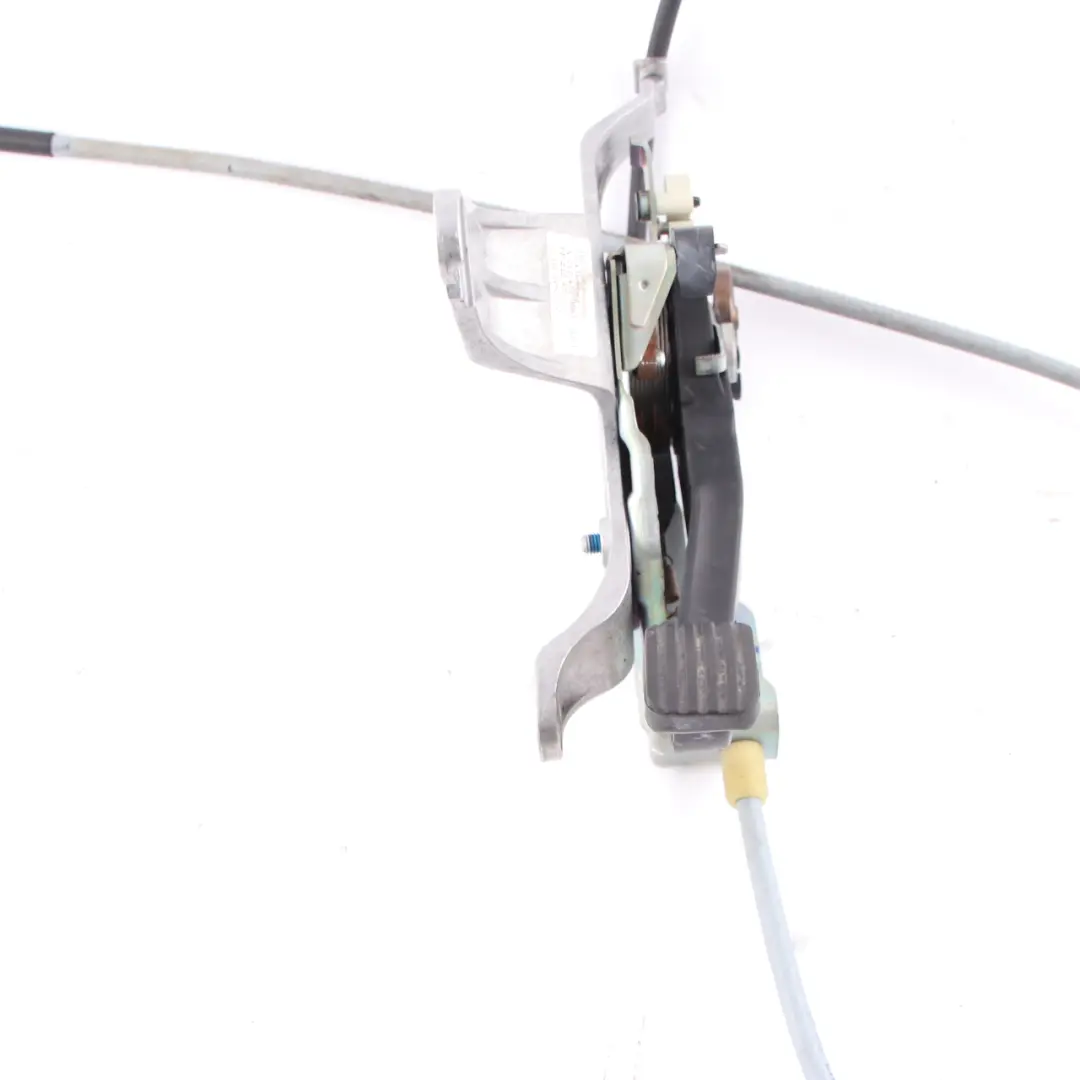 Parking Brake Mercedes W212 E-Class Handbrake Foot Pedal Unit to with Part number A2124200384 Parking Brake Mercedes W212 E-Class Handbrake Foot Pedal Unit - SKU rhd-A2124200384-1 - Part number A2124200384