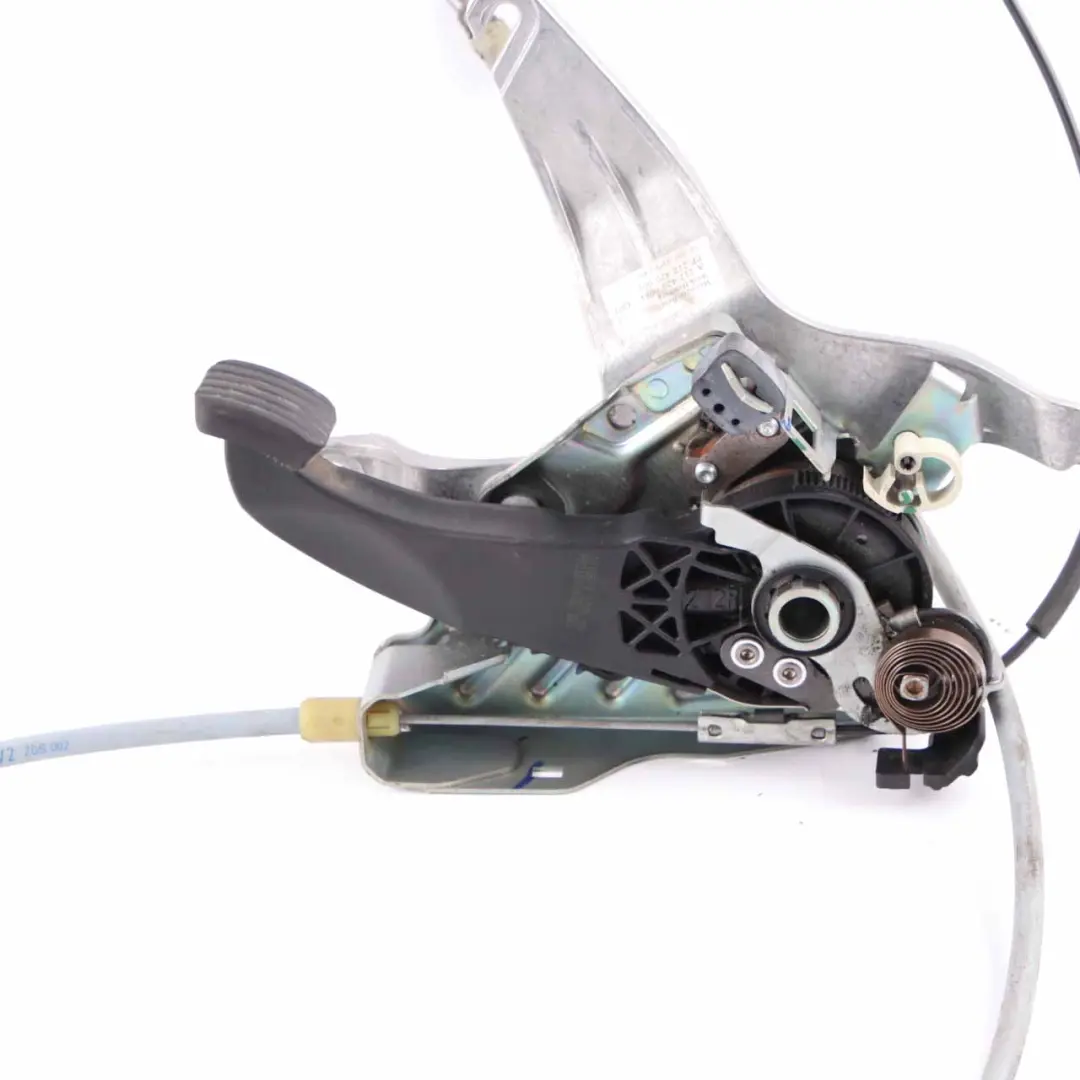 Parking Brake Mercedes W212 E-Class Handbrake Foot Pedal Unit to with Part number A2124200384 Parking Brake Mercedes W212 E-Class Handbrake Foot Pedal Unit - SKU rhd-A2124200384-1 - Part number A2124200384
