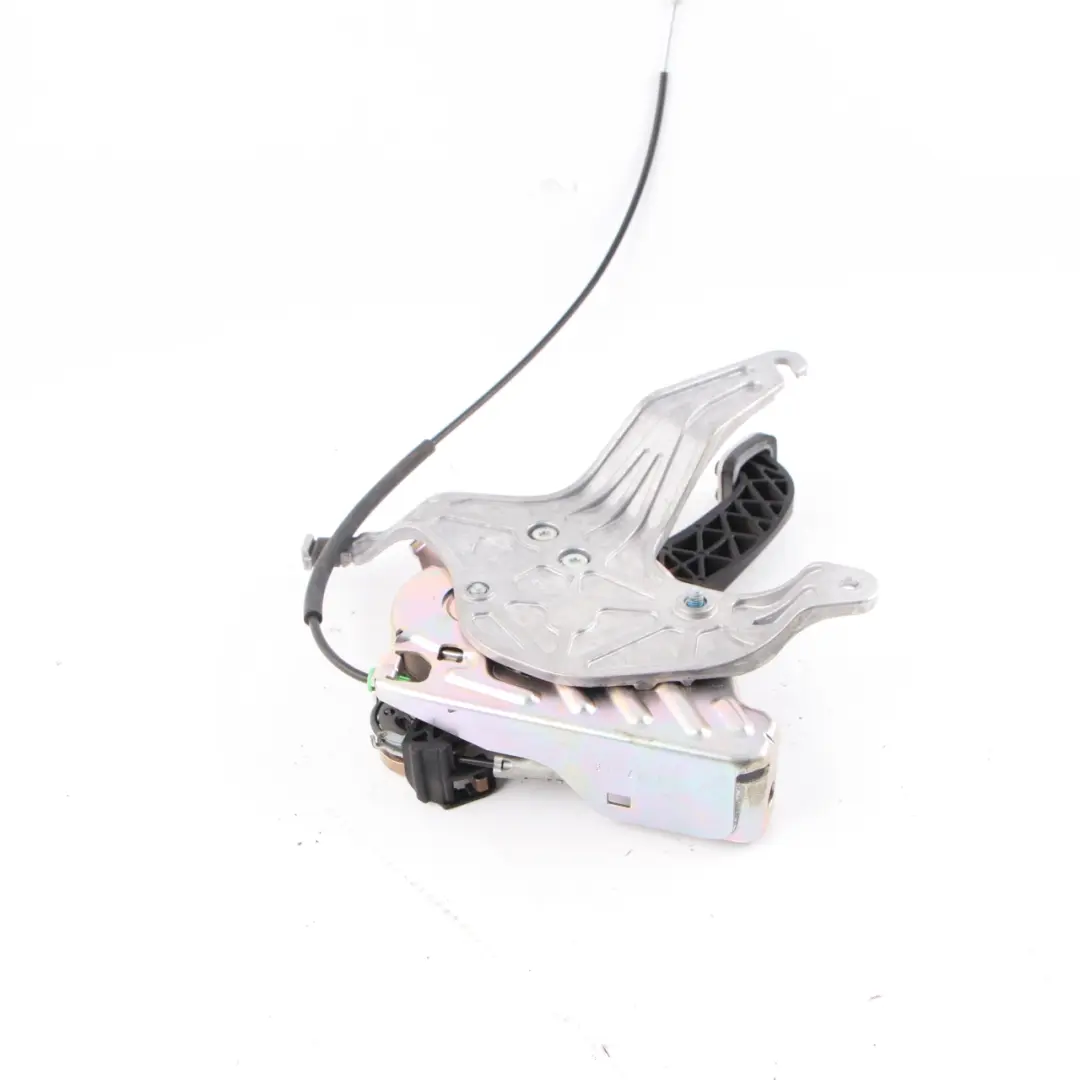  Parking Brake Mercedes W212 W218 Handbrake Foot Pedal Unit - SKU rhd-A2124200384-2 - Part number A2124200384
