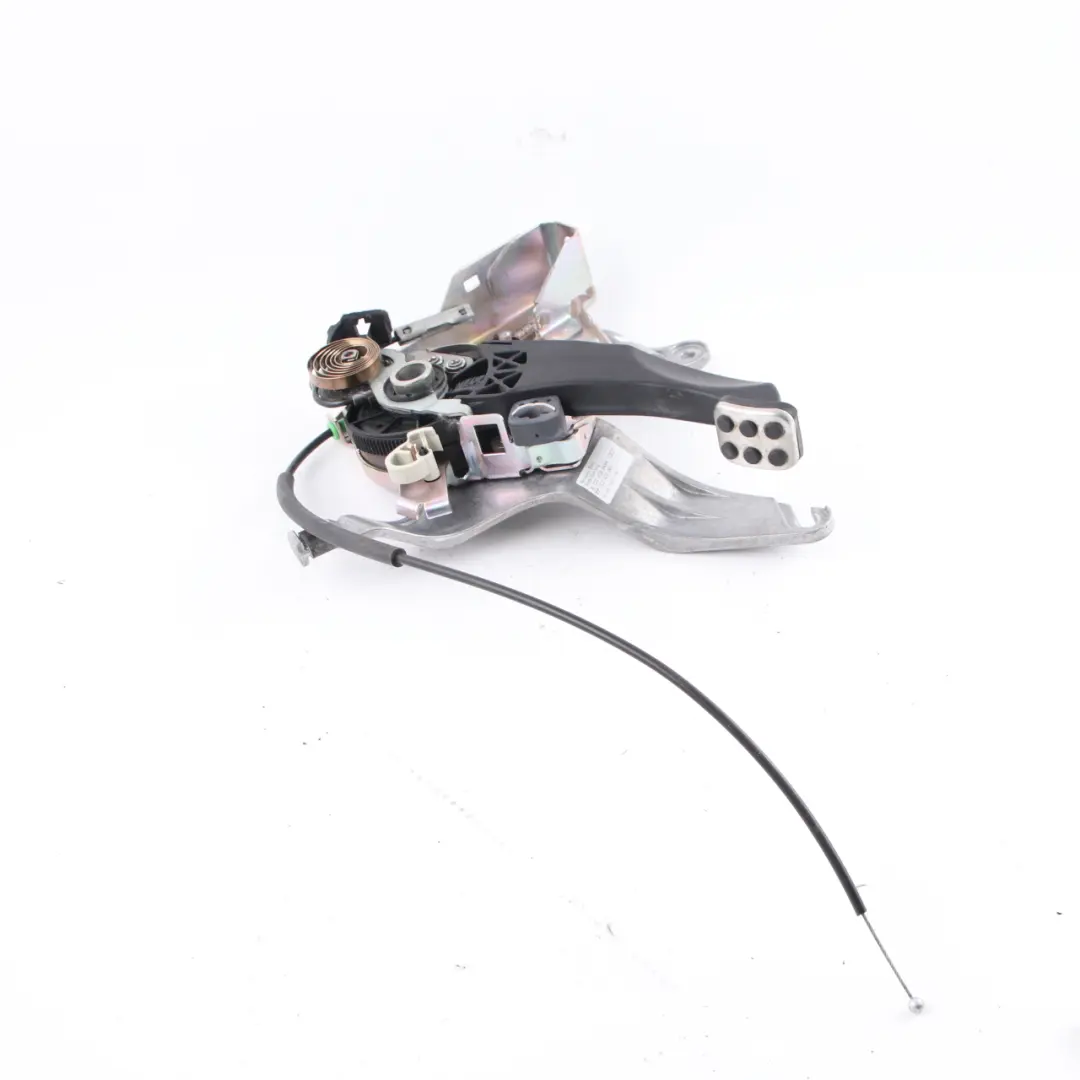 Parking Brake Mercedes W212 W218 Handbrake Foot Pedal Unit to with Part number A2124200384 Parking Brake Mercedes W212 W218 Handbrake Foot Pedal Unit - SKU rhd-A2124200384-2 - Part number A2124200384