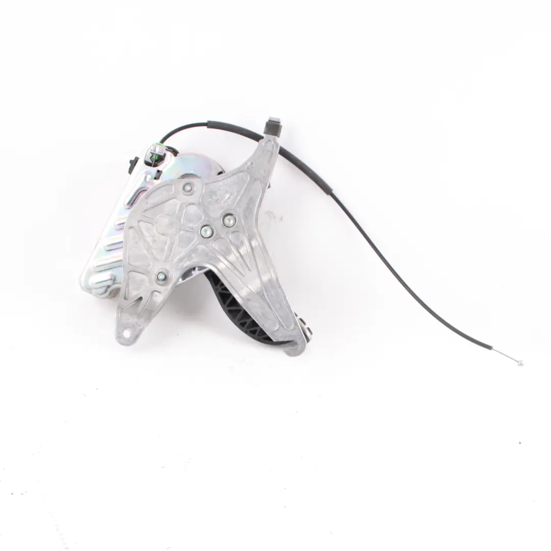  Parking Brake Mercedes W212 W218 Handbrake Foot Pedal Unit - SKU rhd-A2124200384-2 - Part number A2124200384